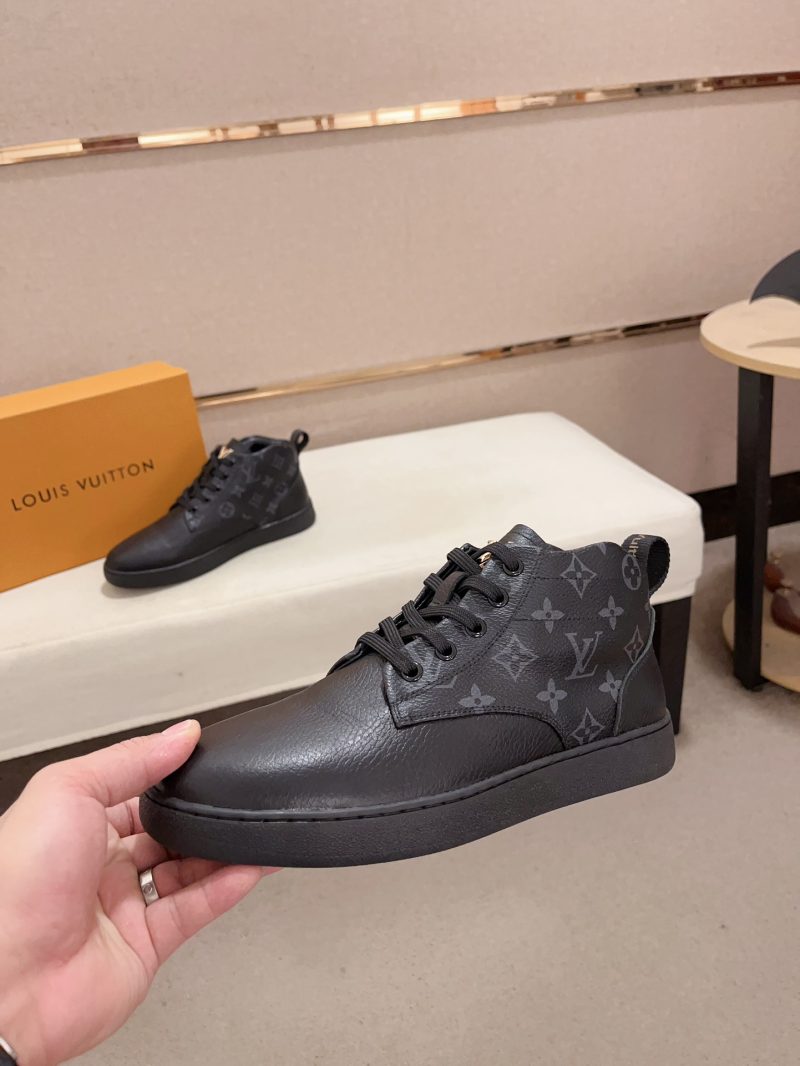 Replica Lv Shoes 16OR435