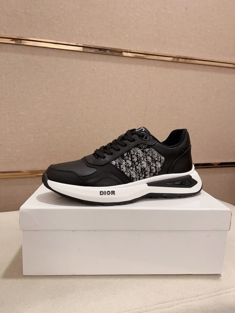 Replica Dior Shoes 16OR434