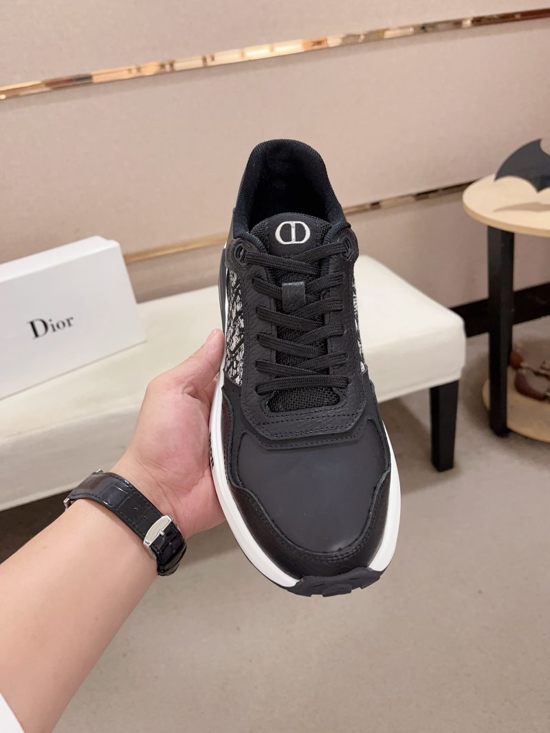 Replica Dior Shoes 16OR434