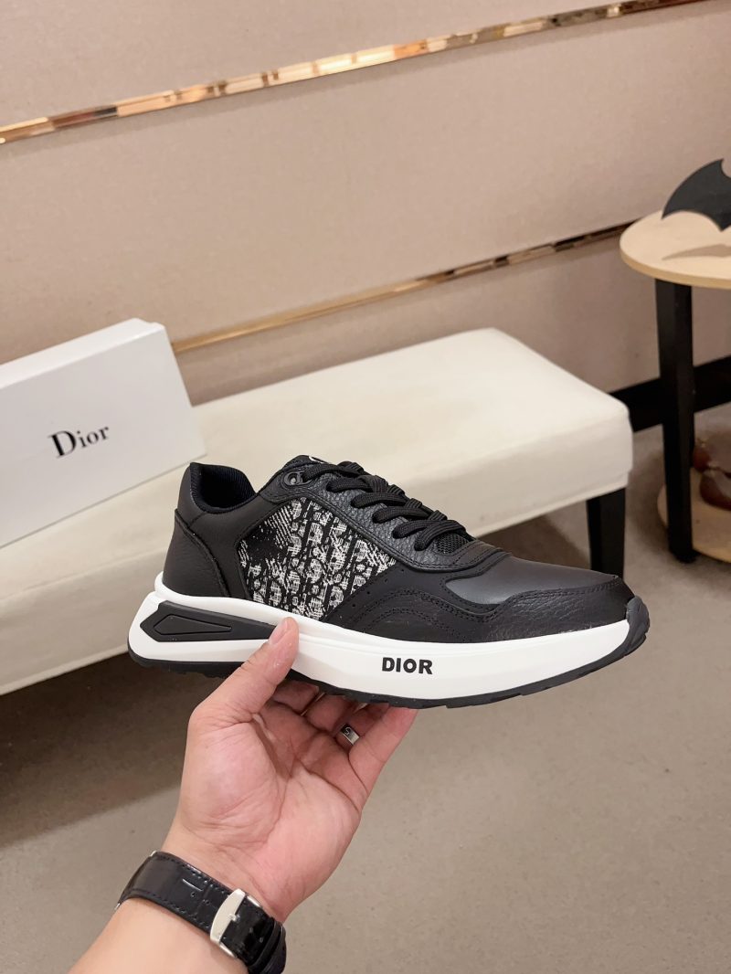 Replica Dior Shoes 16OR434