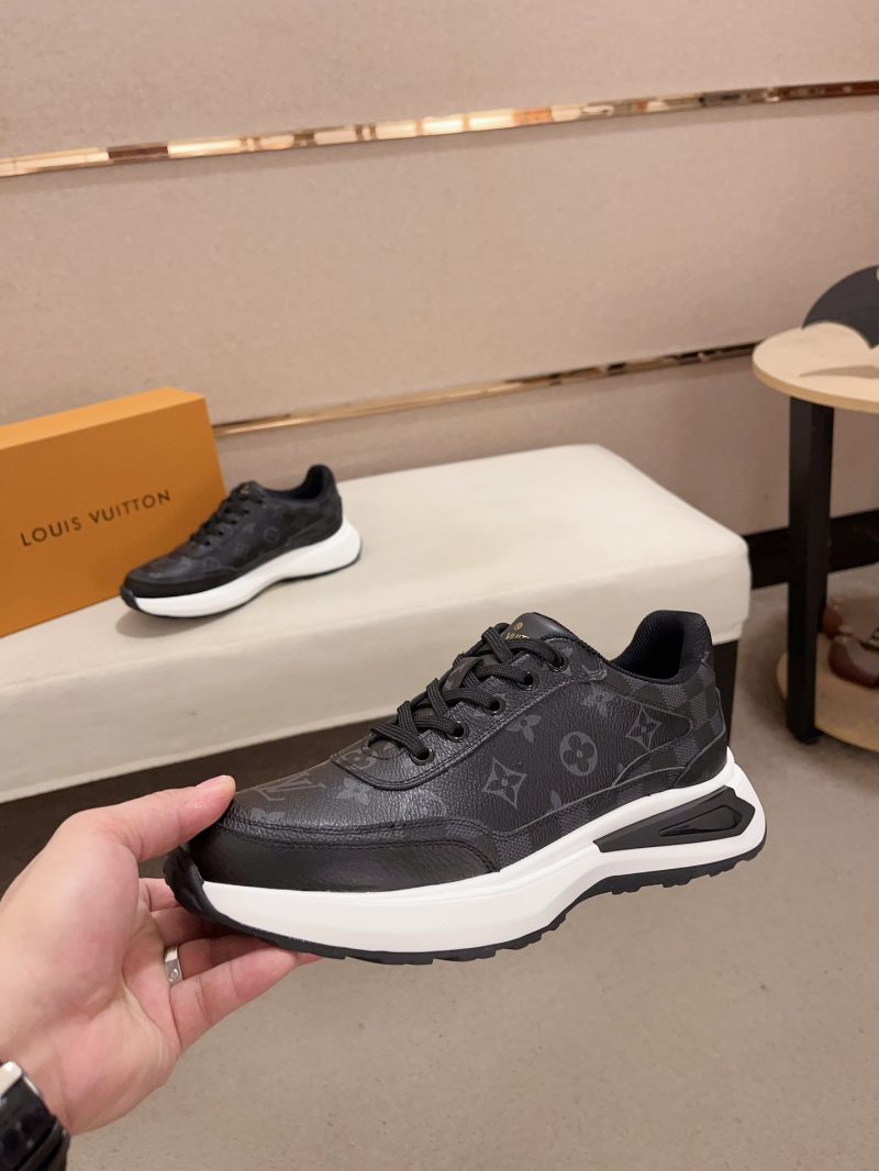 Replik Lv Schuhe 16OR433