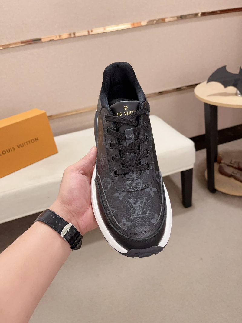 Replik Lv Schuhe 16OR433