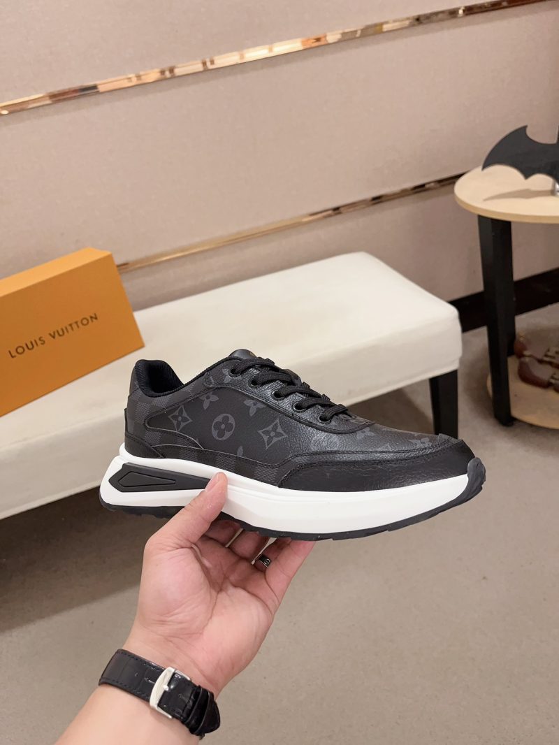 Replik Lv Schuhe 16OR433