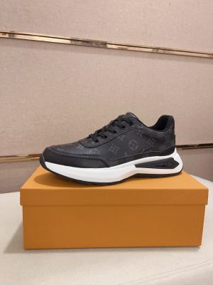 Replica Lv Shoes 16OR433