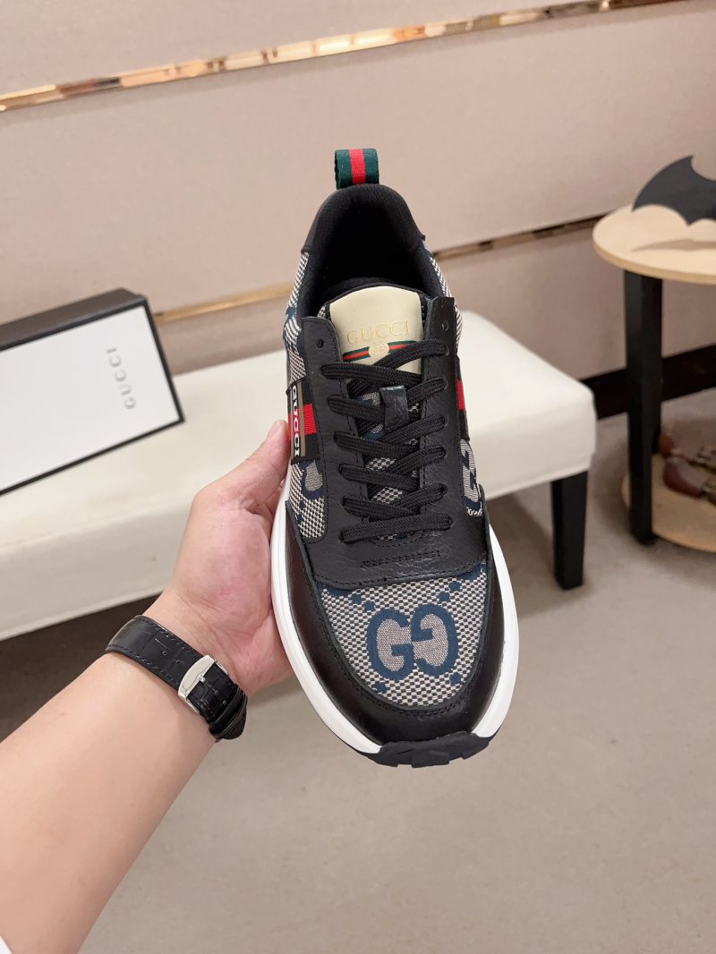 Replica Gucci Shoes 16OR432