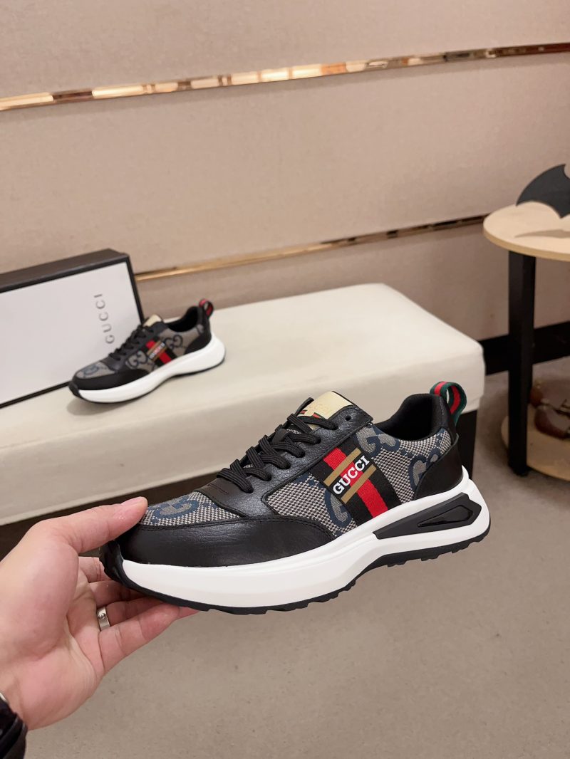 Replica Gucci Shoes 16OR432