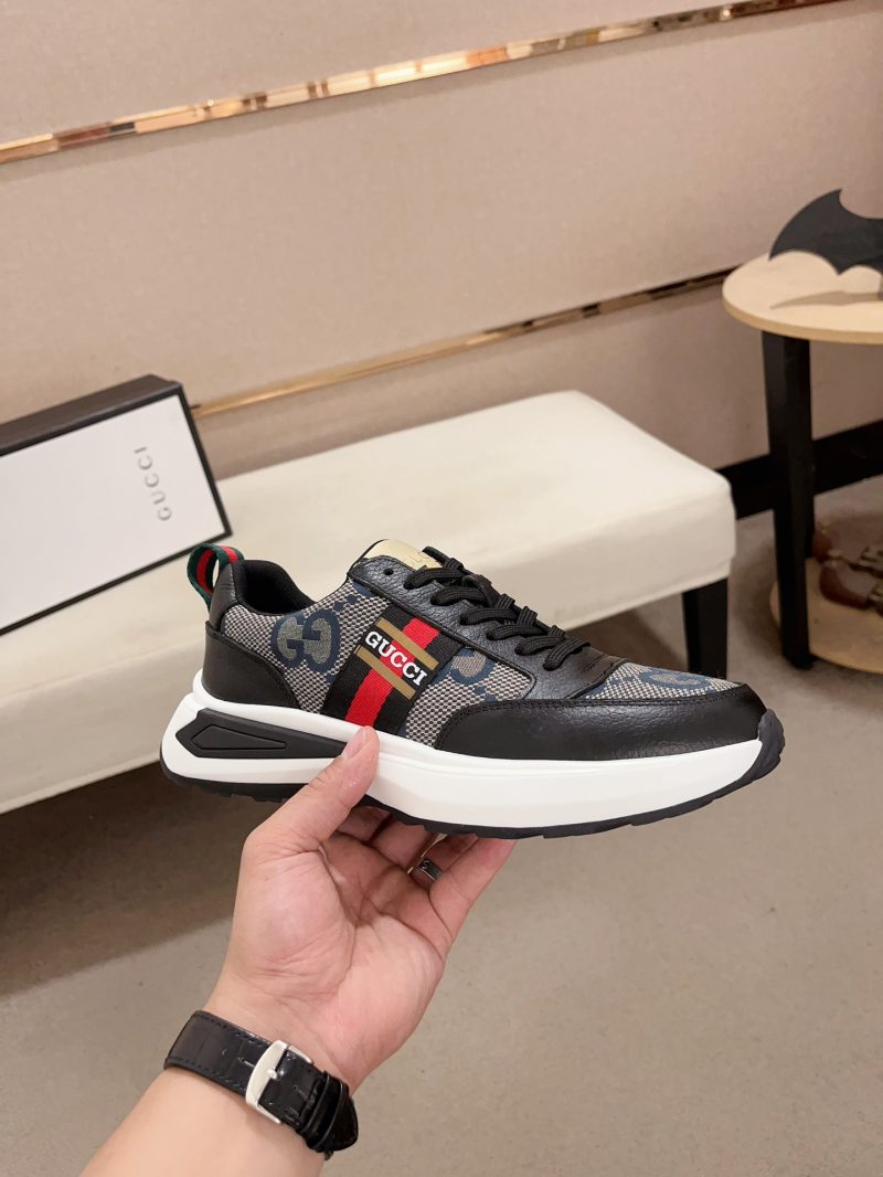 Replica Gucci Shoes 16OR432