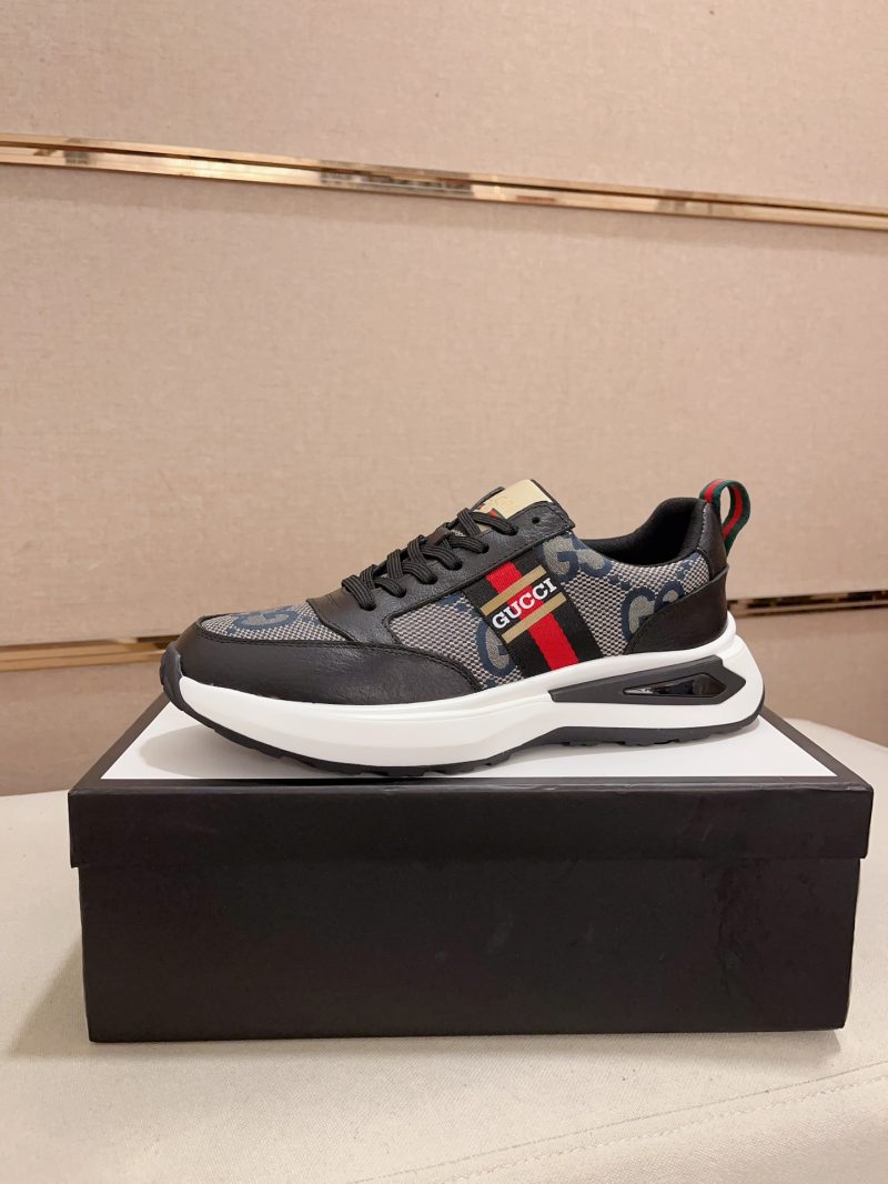 Replica Gucci Shoes 16OR432