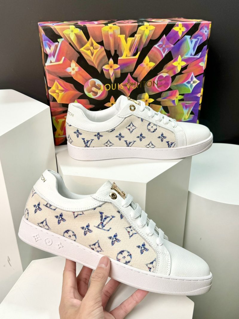 Replica Lv Shoes 16OR369