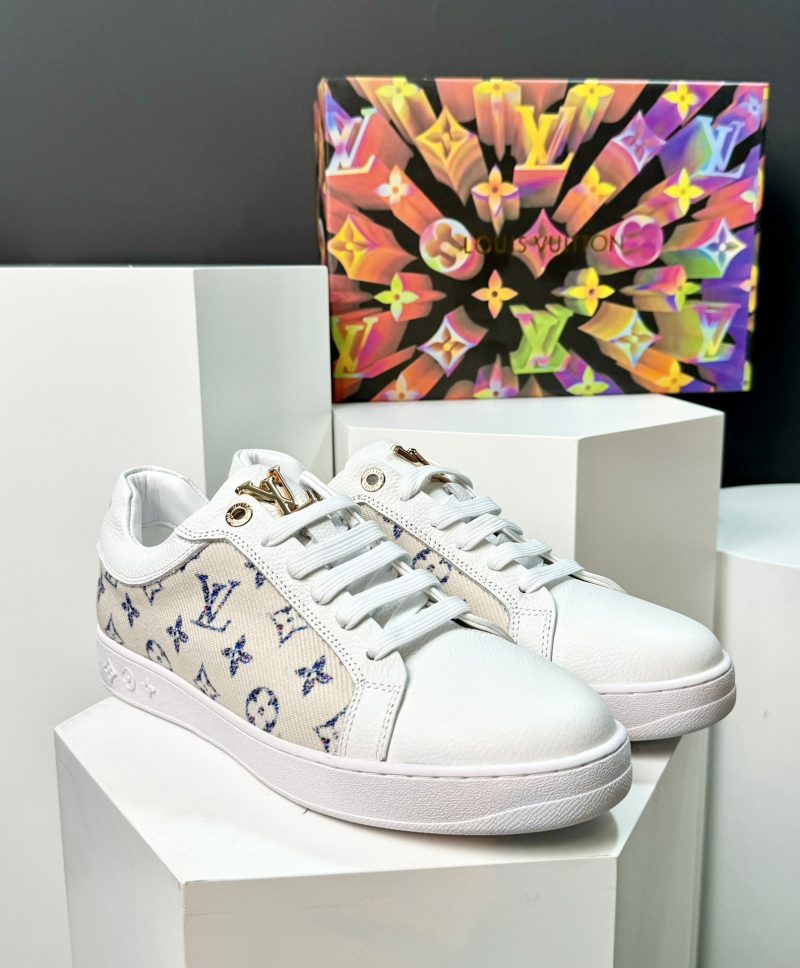 Replica Lv Shoes 16OR369