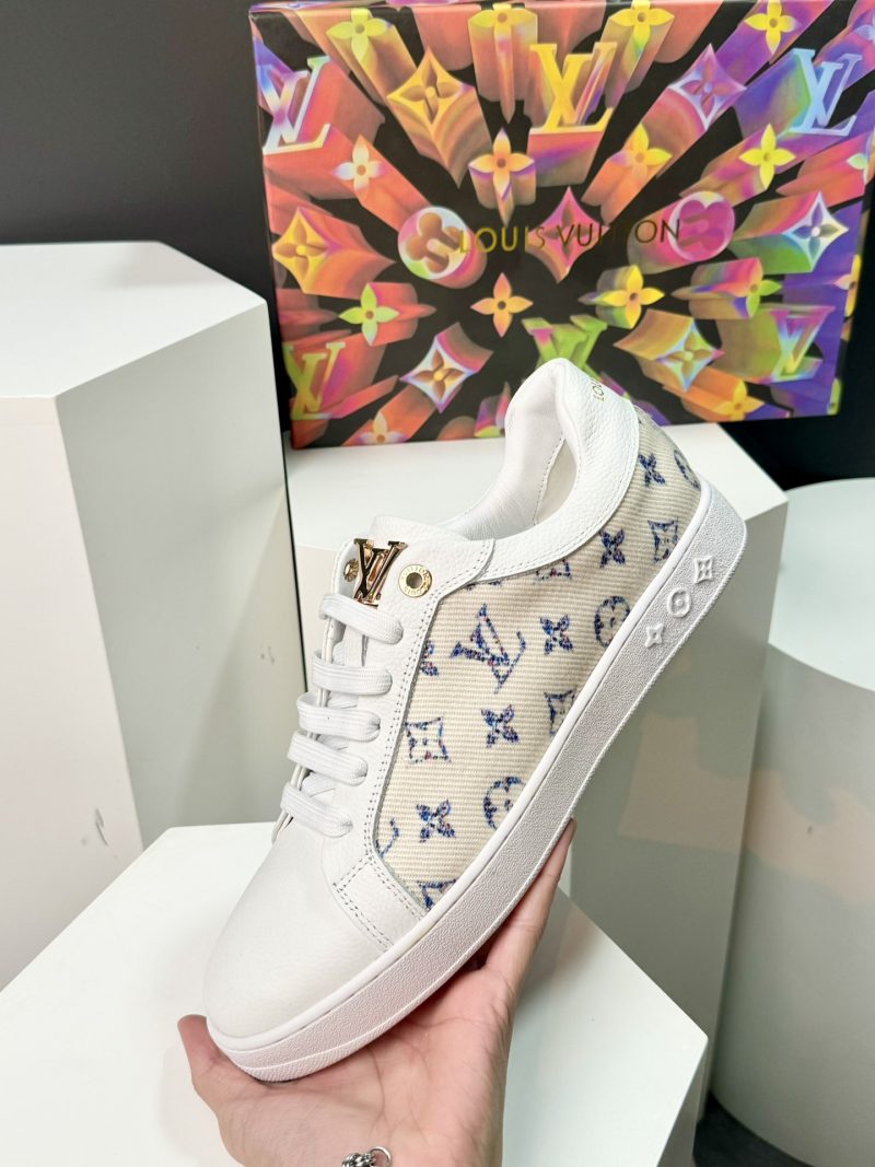 Replica Lv Shoes 16OR369