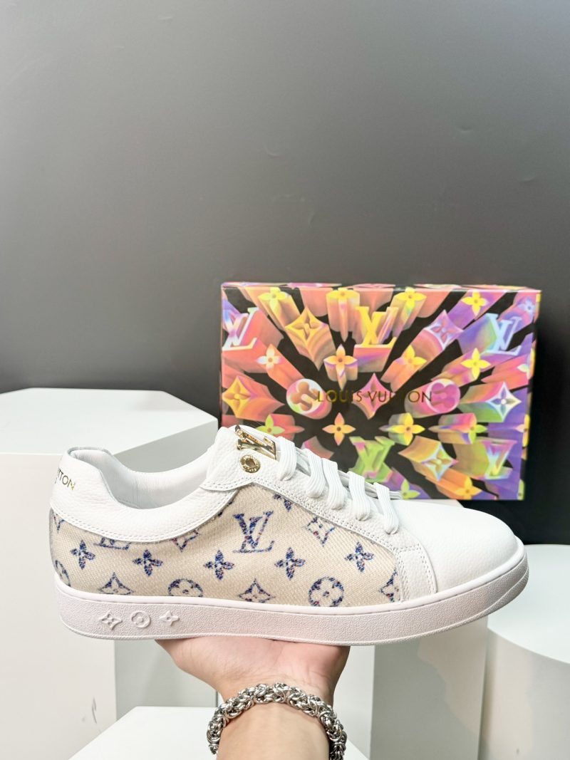 Replica Lv Shoes 16OR369