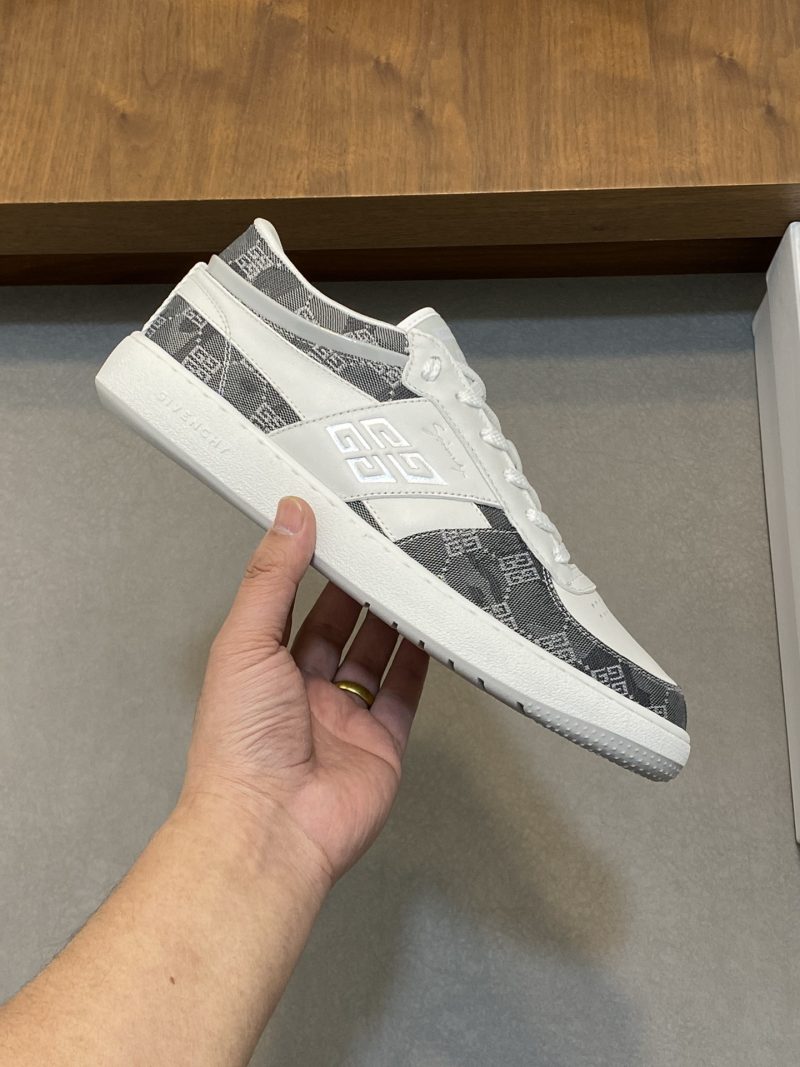 Replica Givenchy Shoes 16OR619