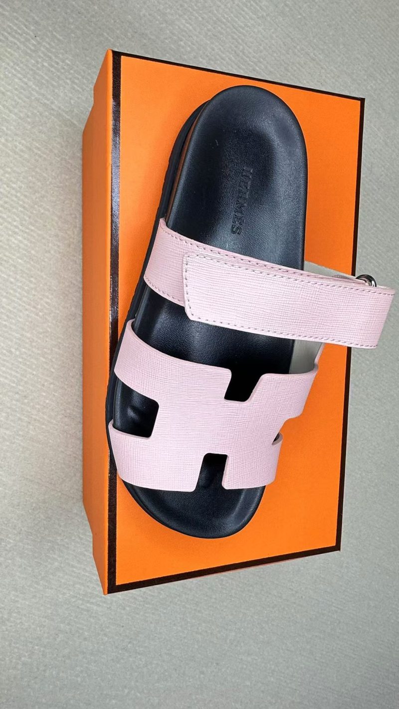 Replica Herms Zapatos 16OR693