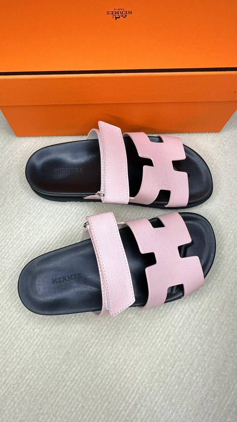 Replica Herms Zapatos 16OR693