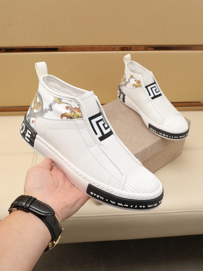 Replica Givenchy Shoes 16OR642