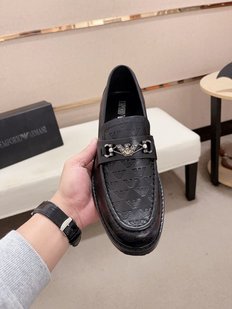 Replica Armani Shoes 16OR428