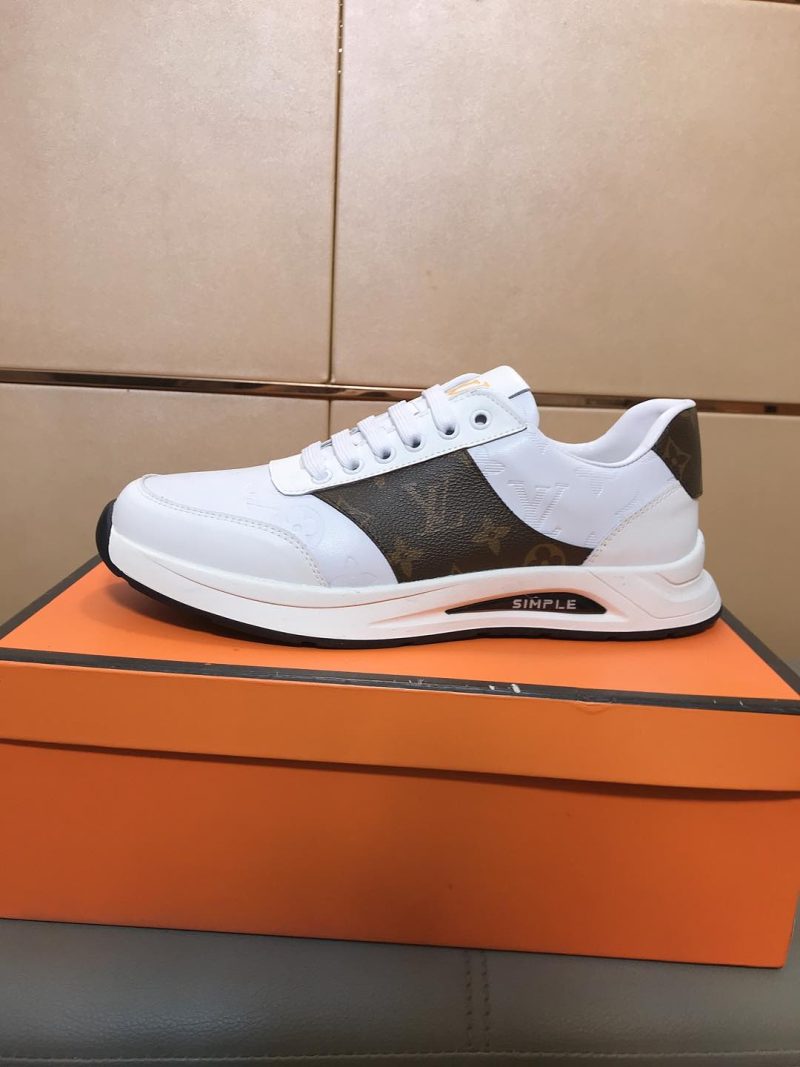 Replica Lv Shoes 16OR387