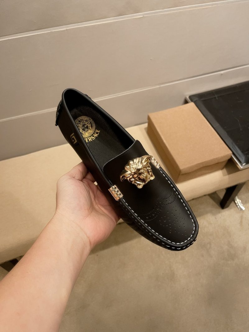 Replica Versace Shoes 16OR494
