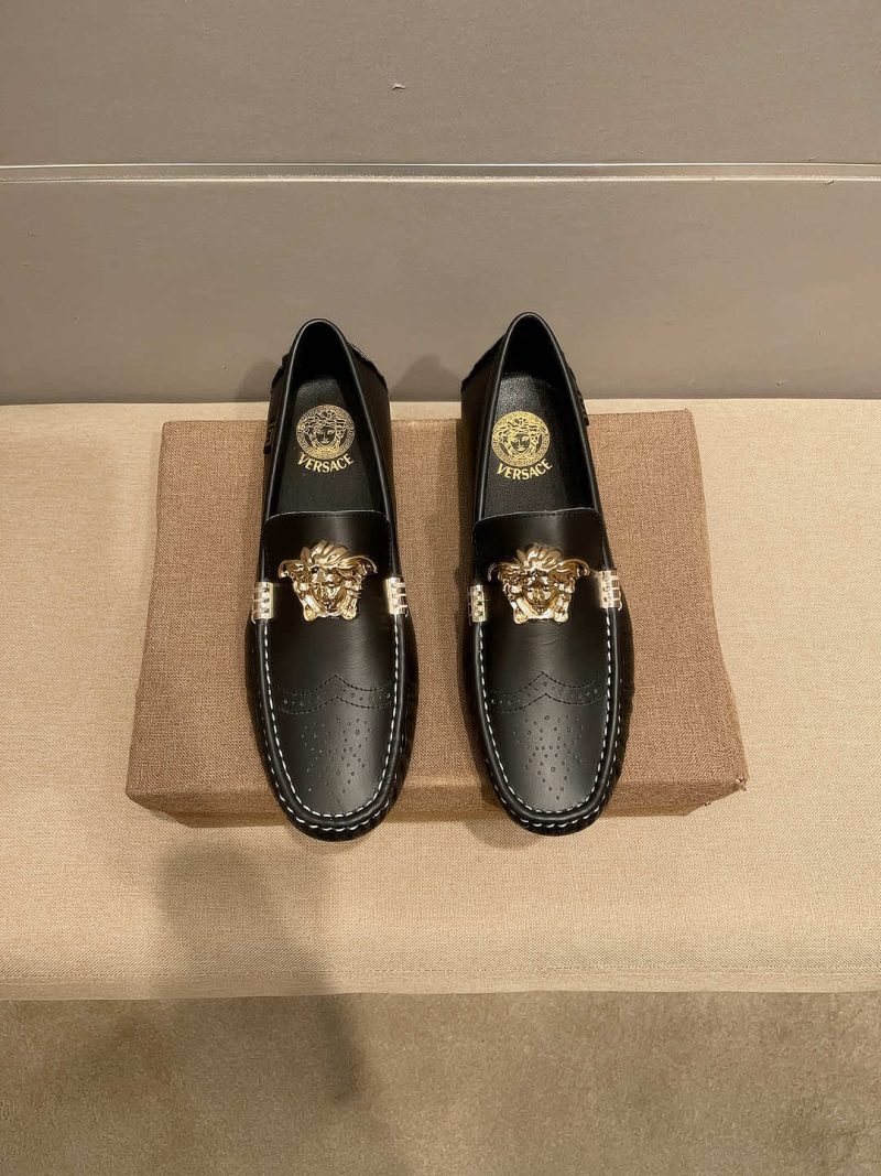 Replica Versace Shoes 16OR494