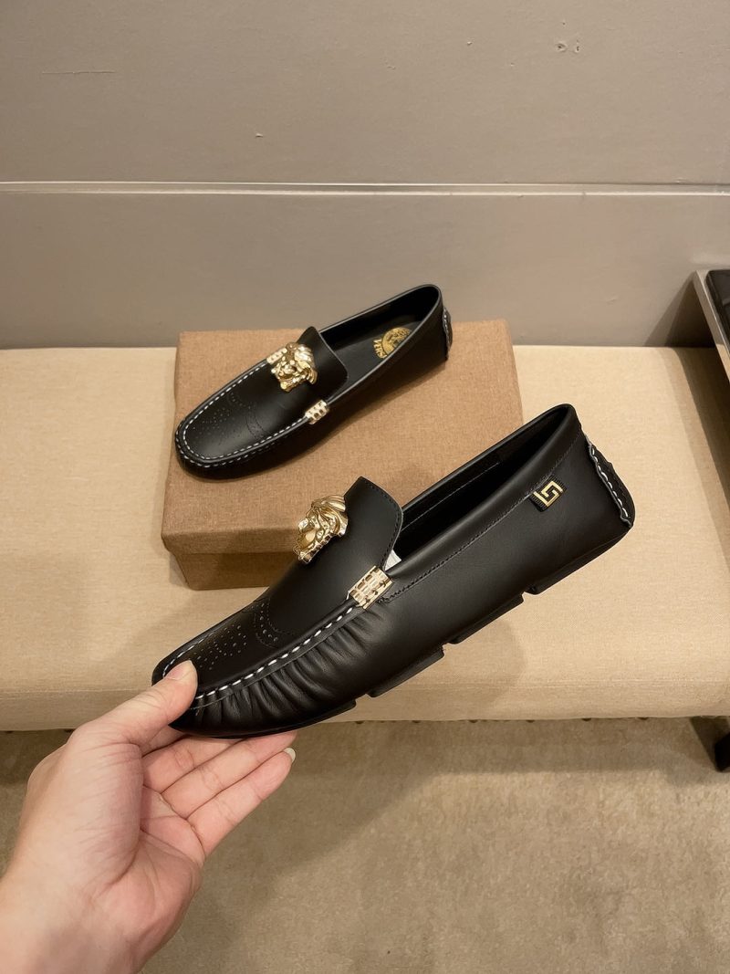 Replica Versace Shoes 16OR494