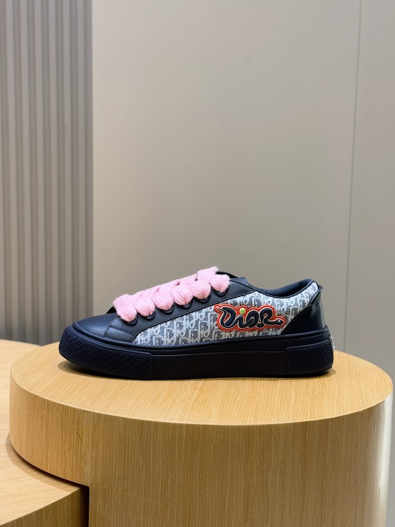 Replica Dior Shoes 16OR478