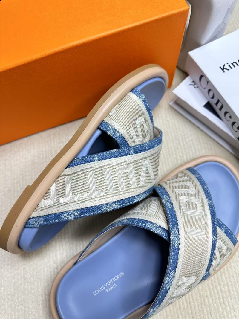 Replica Lv Shoes 16OR375
