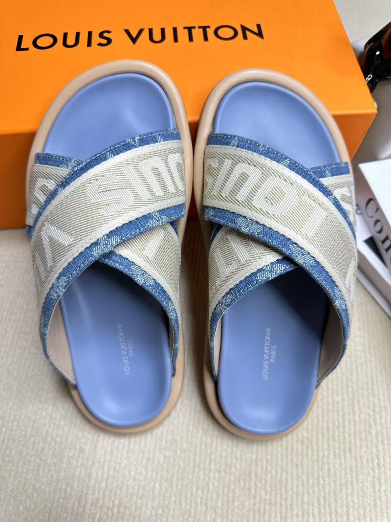 Replica Lv Shoes 16OR375