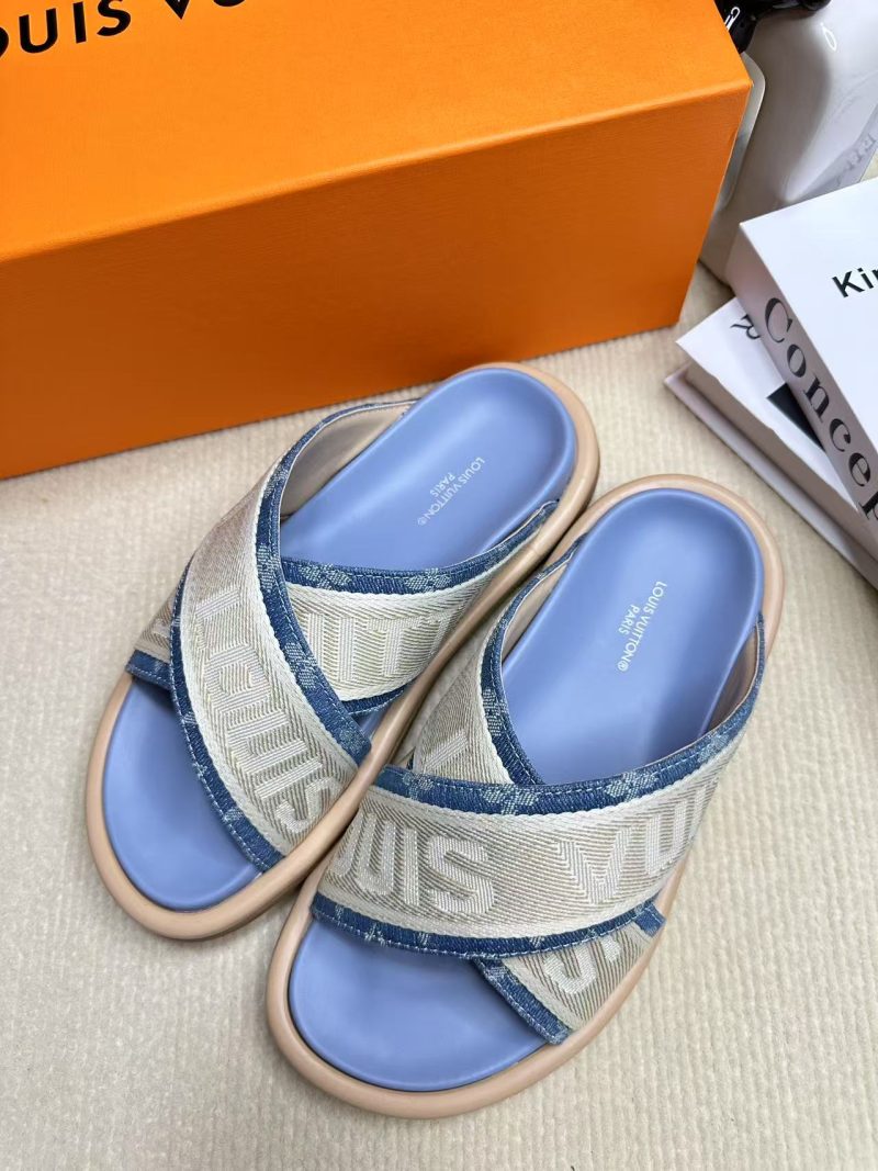 Replica Lv Shoes 16OR375