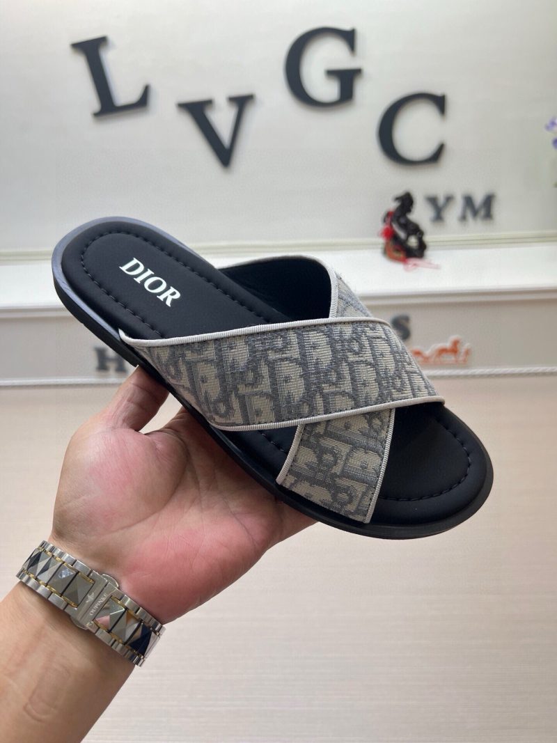 Replica Dior Shoes 16OR684