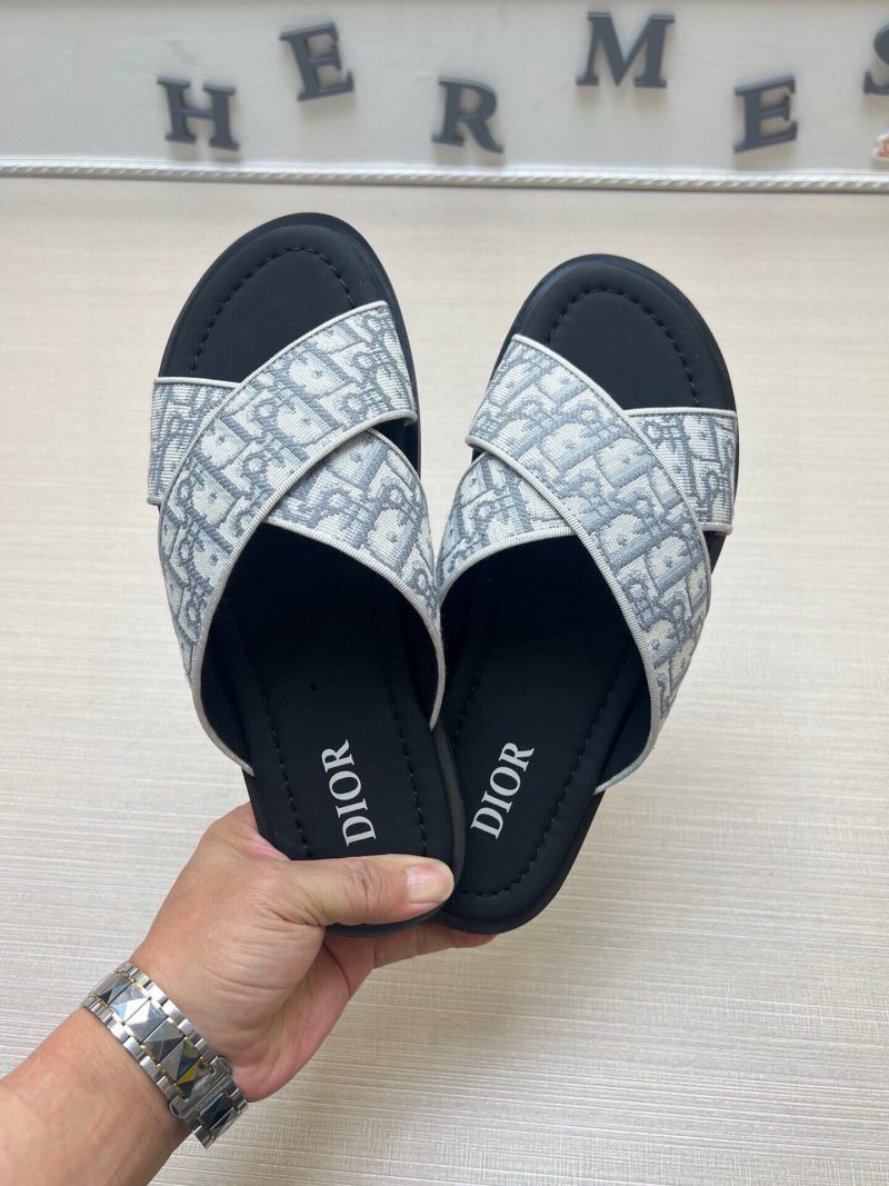 Replica Dior Shoes 16OR684