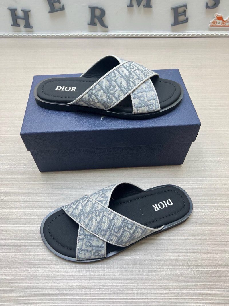 Replica Dior Shoes 16OR684