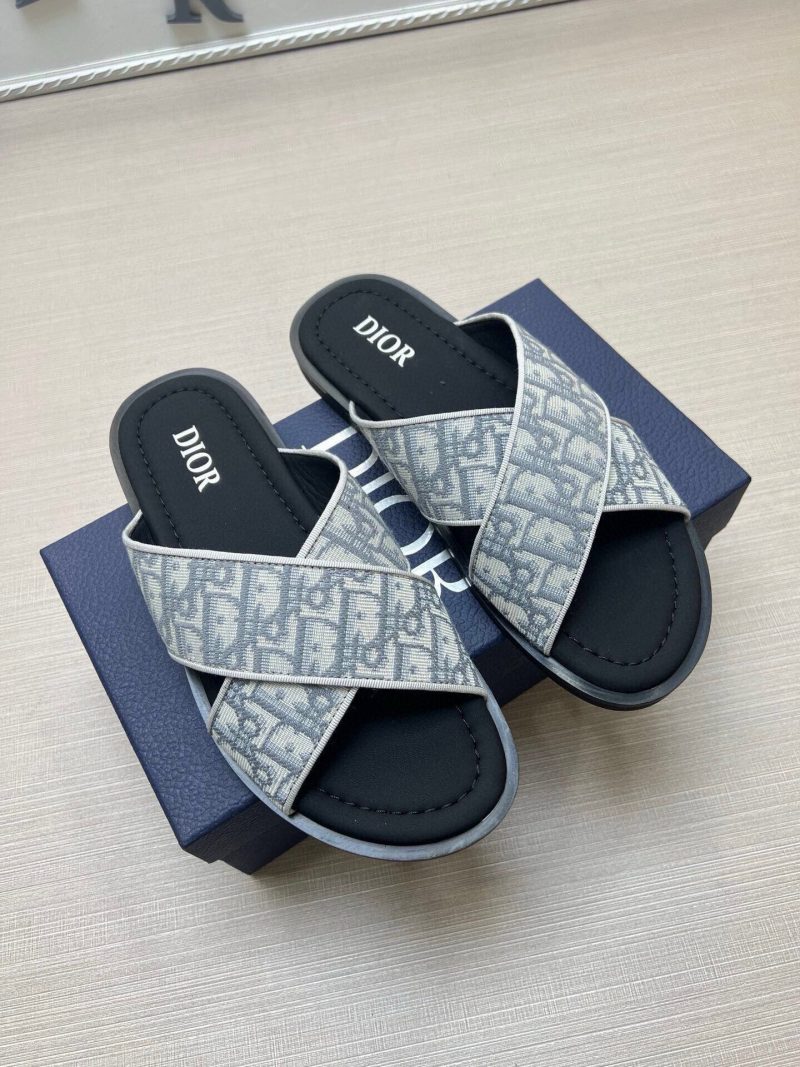 Replica Dior Shoes 16OR684