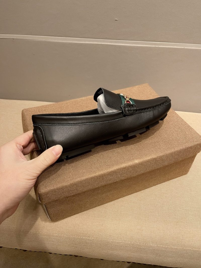 Replik Gucci Schuhe 16OR492