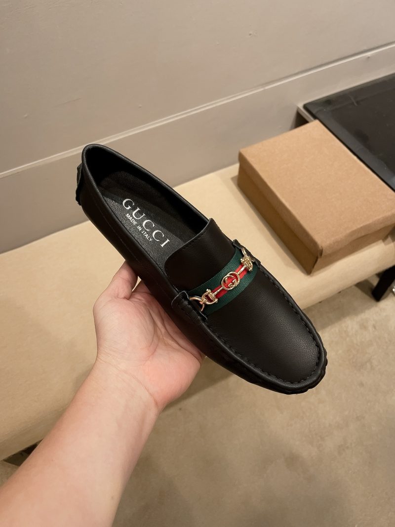 Replik Gucci Schuhe 16OR492