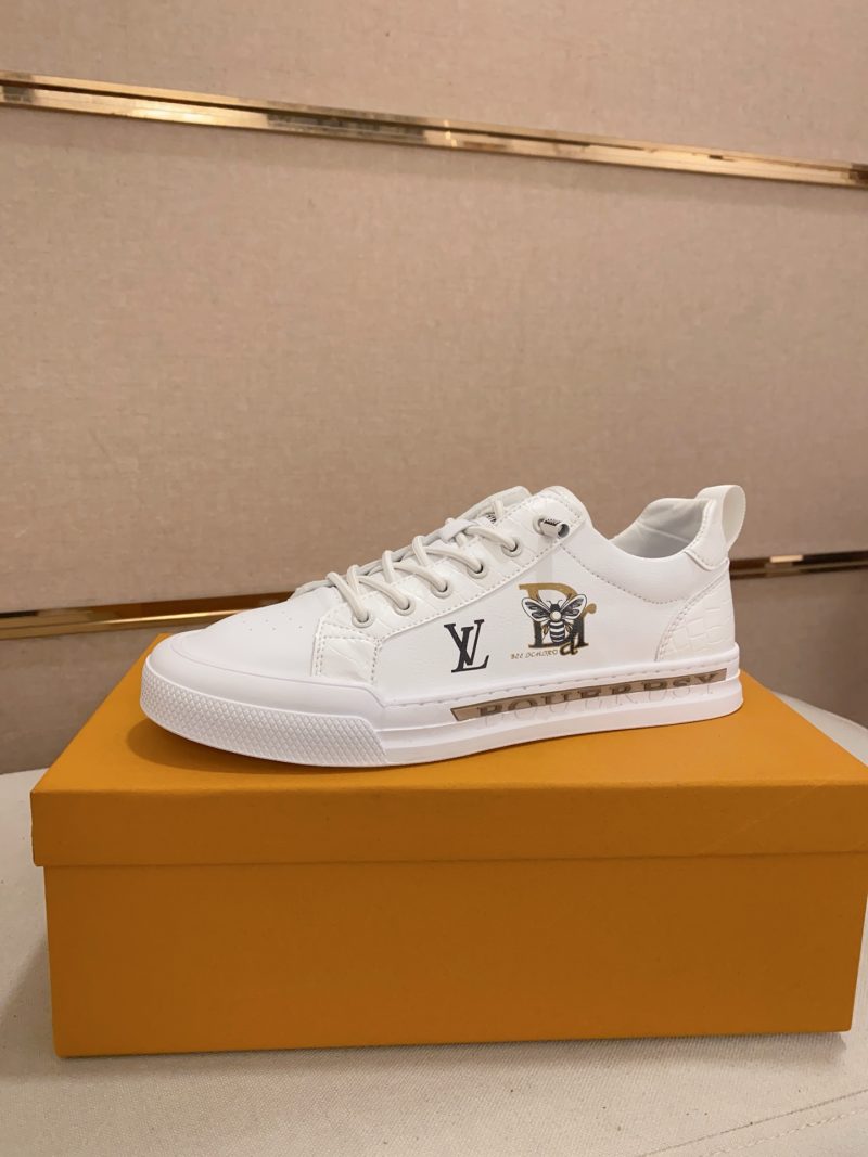 Replik Lv Schuhe 16OR420