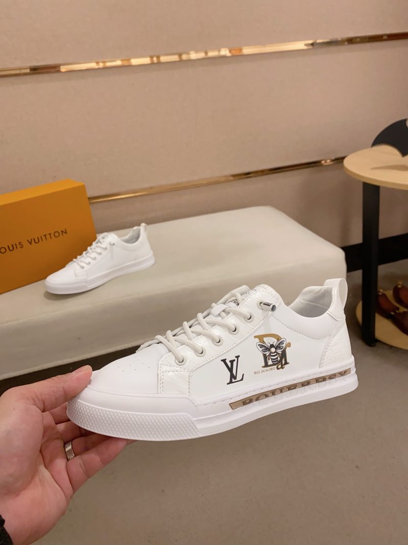 Replik Lv Schuhe 16OR420
