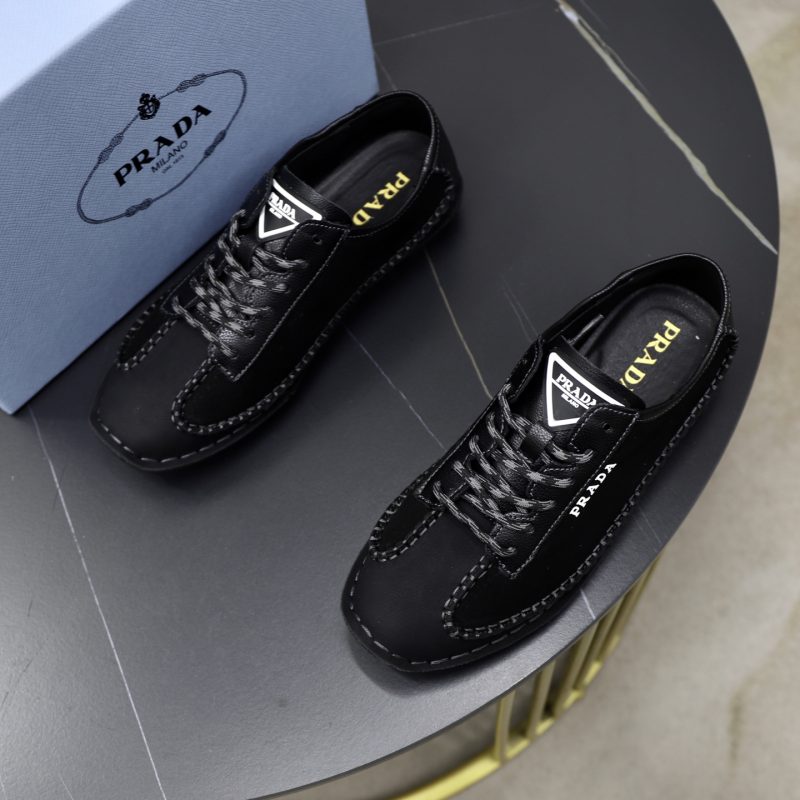 Replica Prada Shoes 16OR740