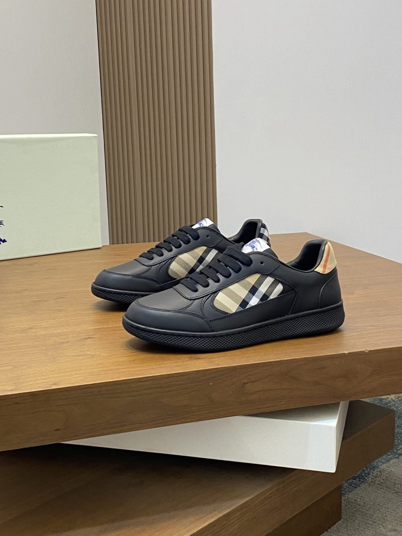 Replica Burberry Shoes 16OR614