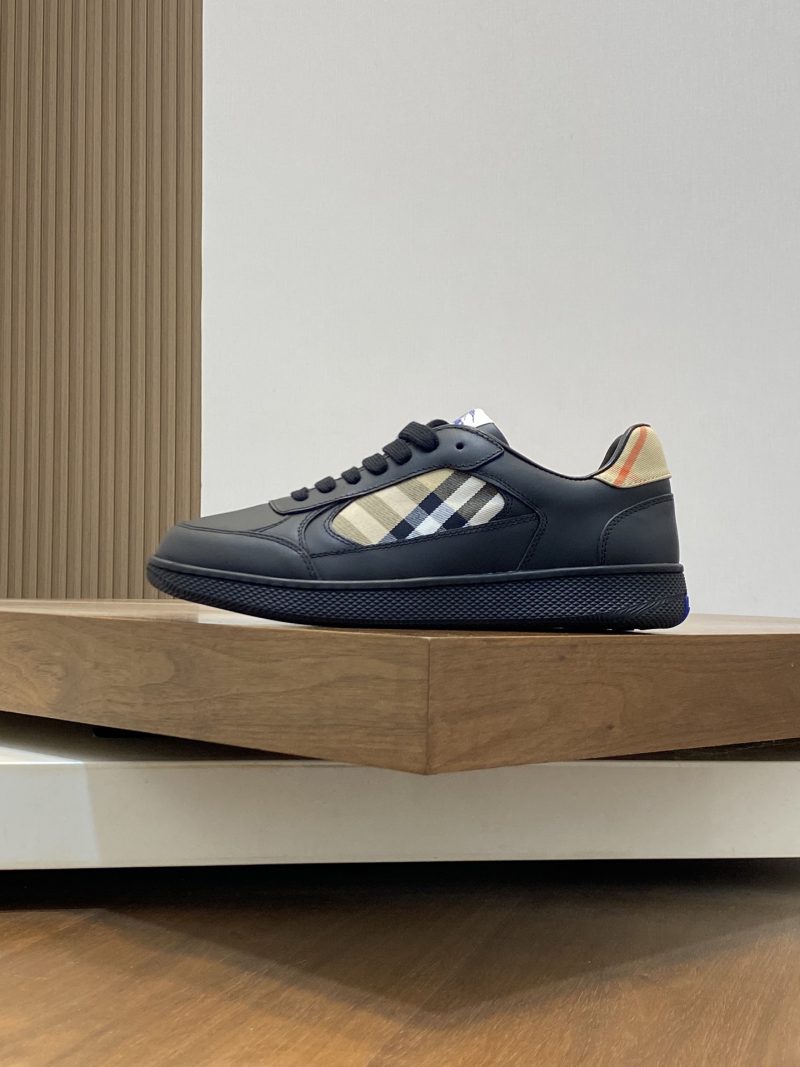 Replica Burberry Shoes 16OR614