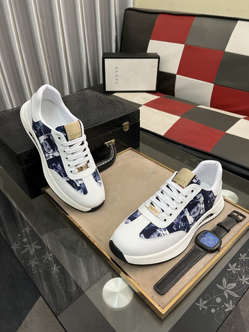 Replica Gucci Shoes 16OR483