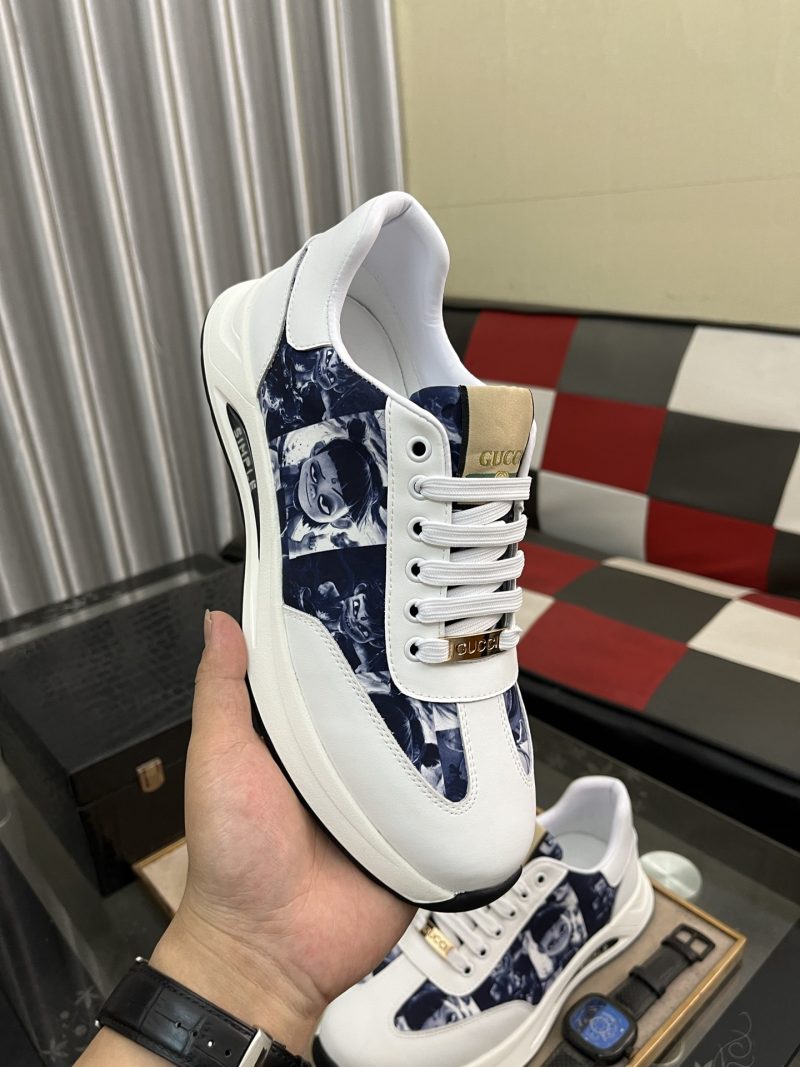 Replica Gucci Shoes 16OR483