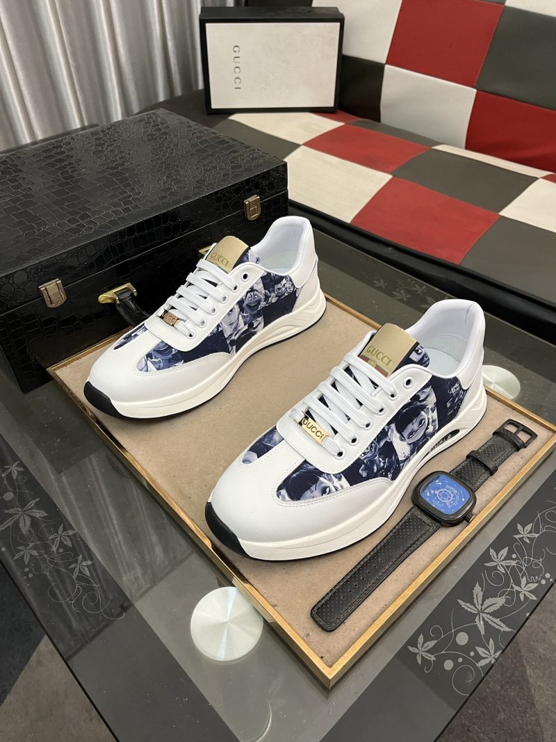 Replica Gucci Shoes 16OR483