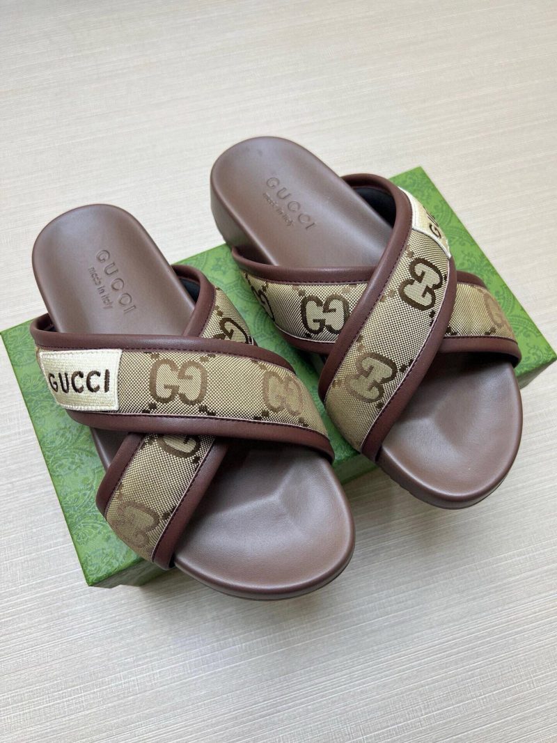Replica Gucci Shoes 16OR682