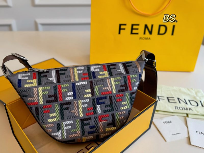 Rep Bags Fendi Bag