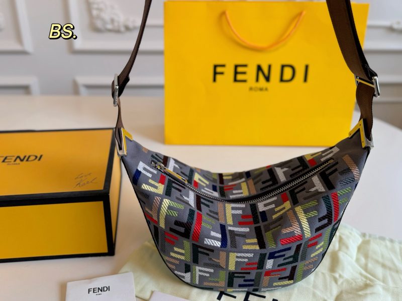 Rep Bags Fendi Bag
