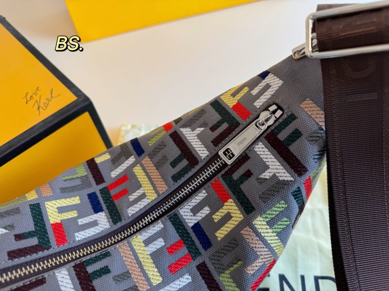 Rep Bags Fendi Bag