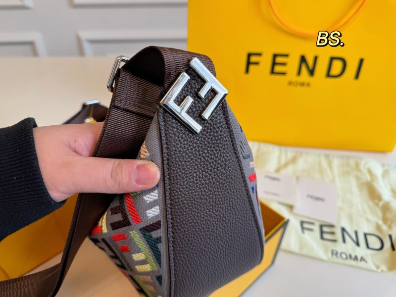 Rep Bags Fendi Bag
