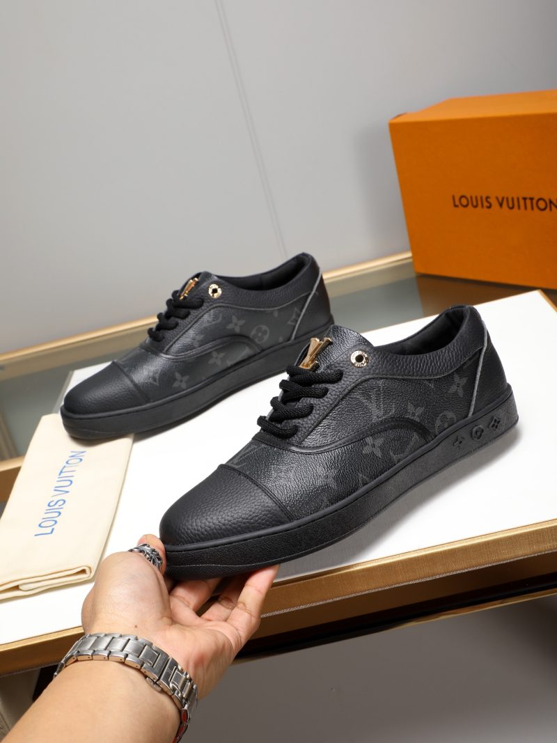 Replik Lv Schuhe 16OR368
