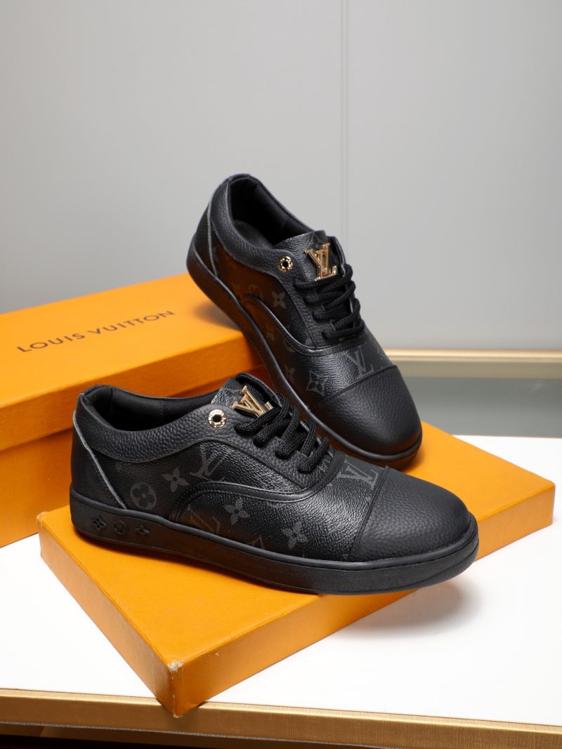 Replik Lv Schuhe 16OR368